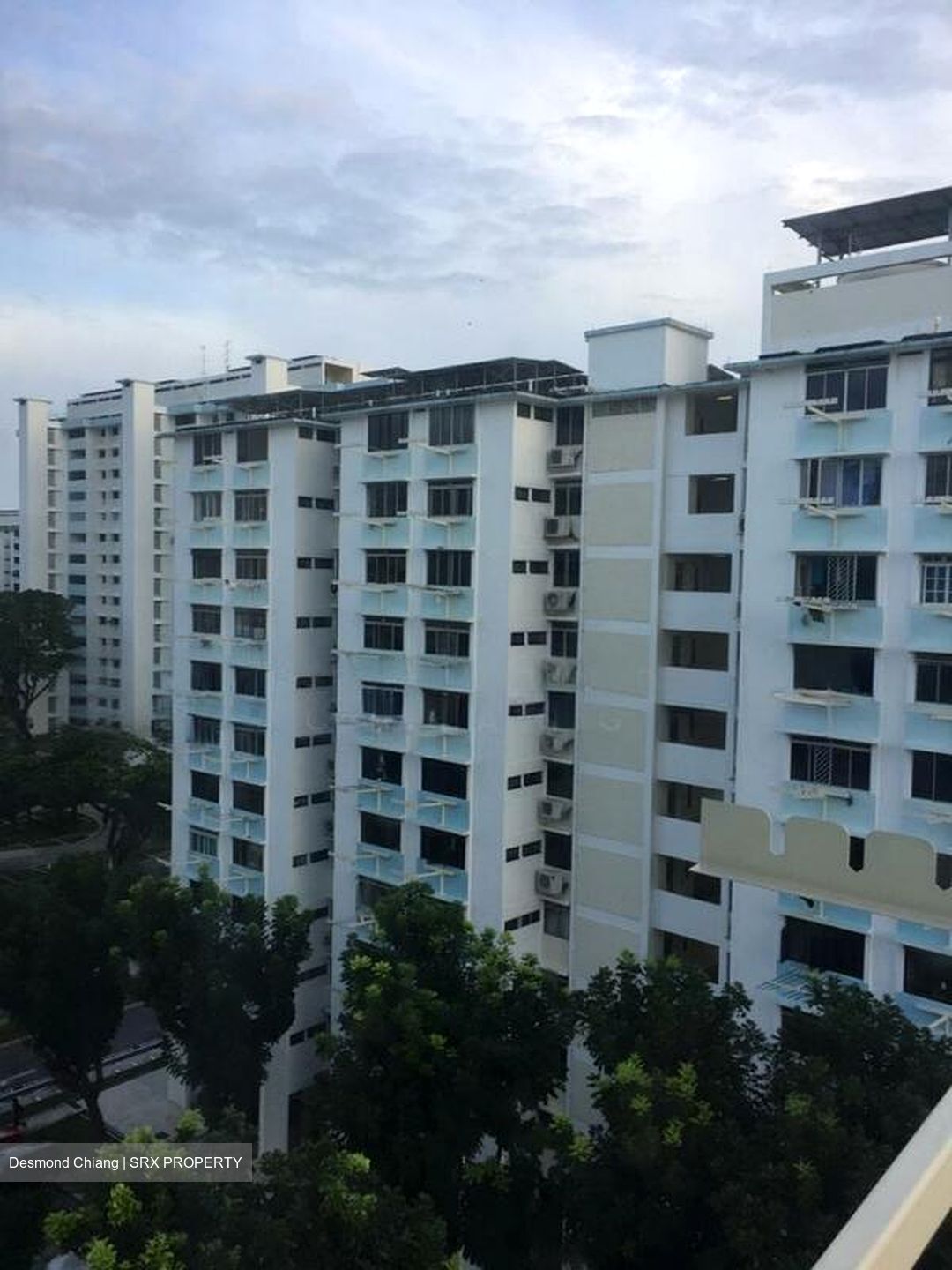 Blk 24 Eunos Crescent (Geylang), HDB 3 Rooms #515098721